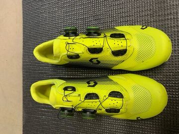 Gebrauchtes Scott RC Road Shoes Cycling Shoes