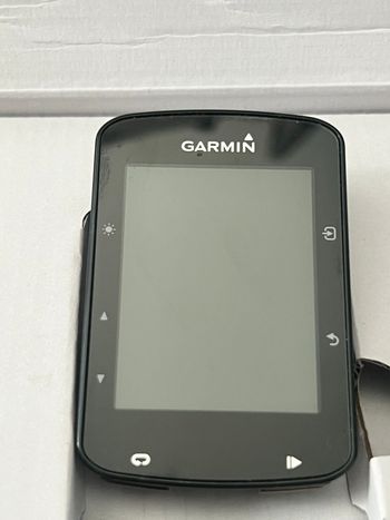 Brugt Garmin Edge 520 Plus 2020 bike — billede 3 af 6