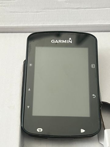 Garmin Edge 520 Plus 2020 bike usato — immagine 3 di 6