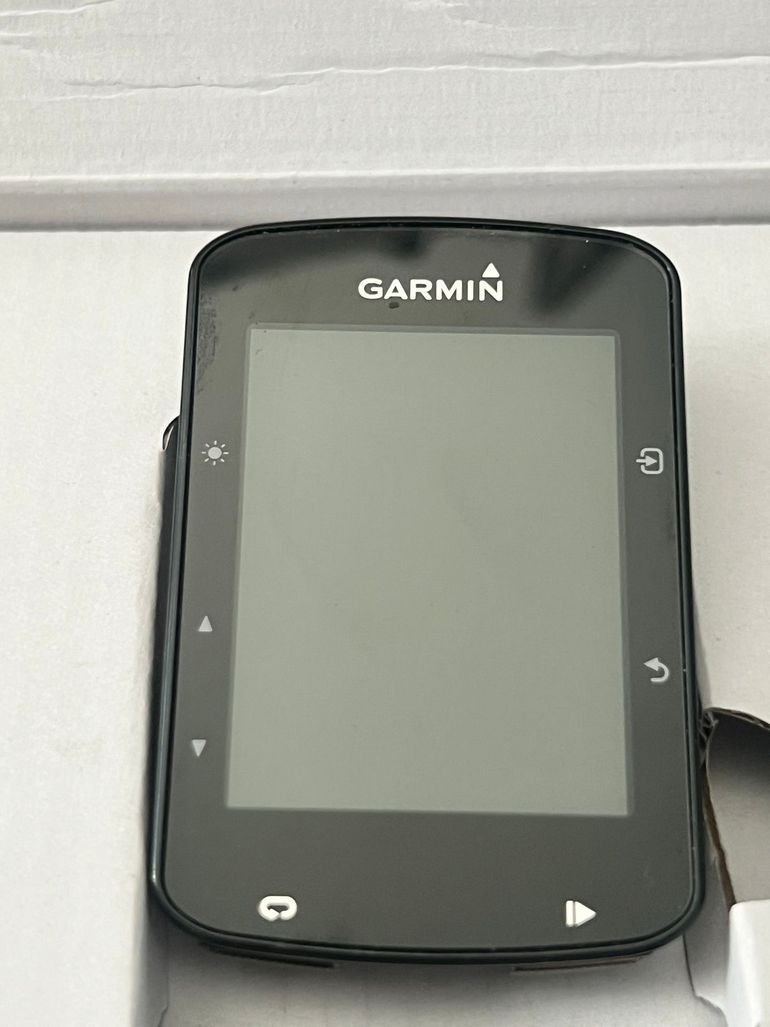 Brugt Garmin Edge 520 Plus 2020 bike — billede 3 af 6