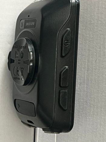 Brugt Garmin Edge 520 Plus 2020 bike — billede 6 af 6