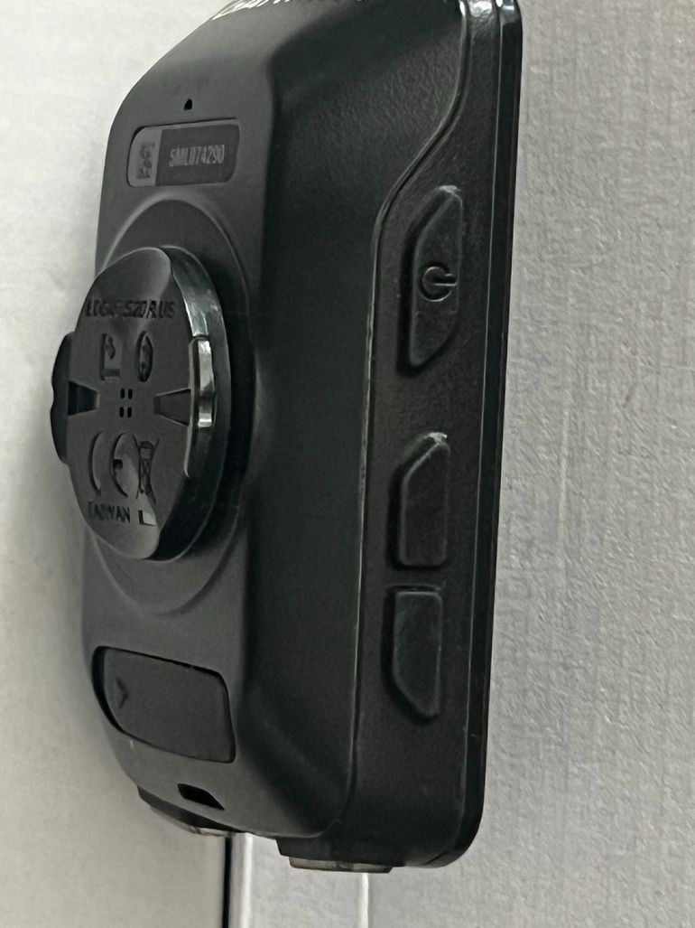 Brugt Garmin Edge 520 Plus 2020 bike — billede 6 af 6
