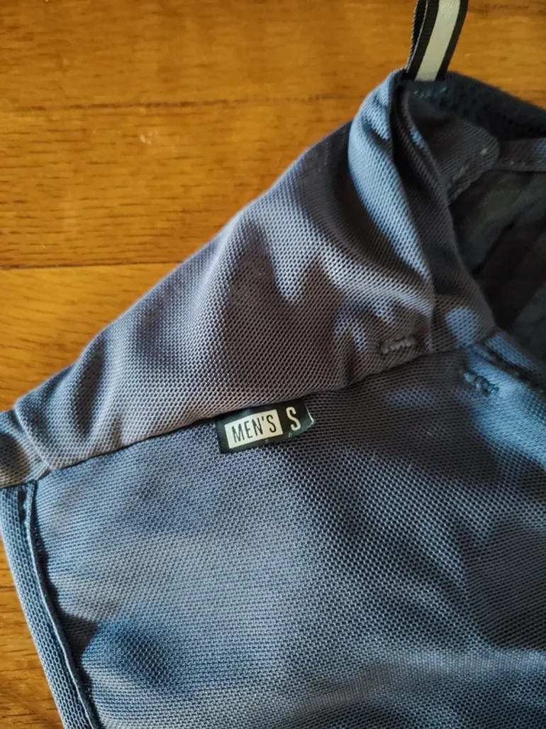 Gebrauchtes Black Diamond Distance 4 bike — Bild 3 von 3