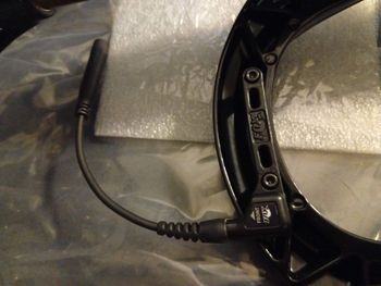 Brugt Fox 34 Live factory bike — billede 7 af 16