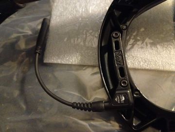 Gebrauchtes Fox 34 Live factory bike — Bild 7 von 16
