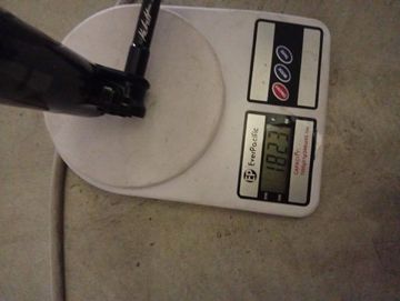 Gebrauchtes Fox 34 Live factory bike — Bild 4 von 16