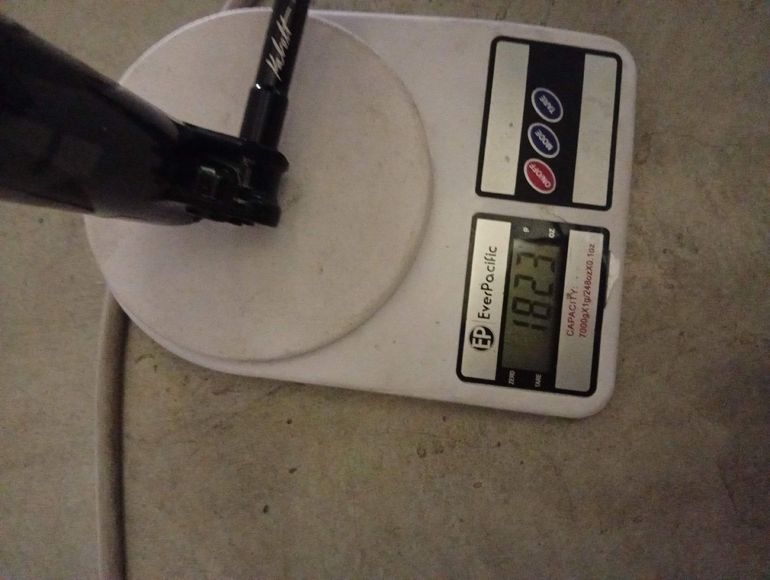 Brugt Fox 34 Live factory bike — billede 4 af 16