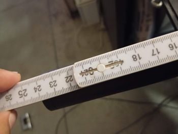 Brugt Fox 34 Live factory bike — billede 5 af 16