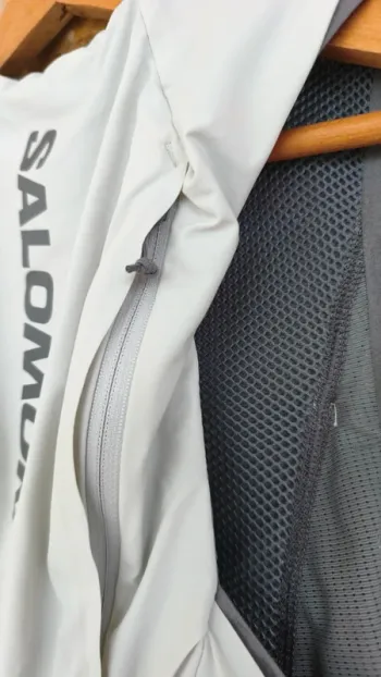 Used Salomon Sense Pro 10W bike — image 7 of 8