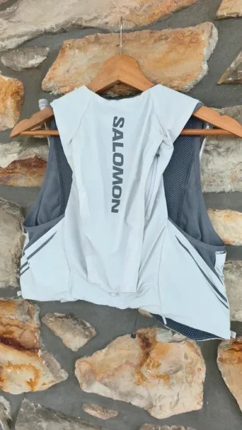 Used Salomon Sense Pro 10W bike — image 6 of 8