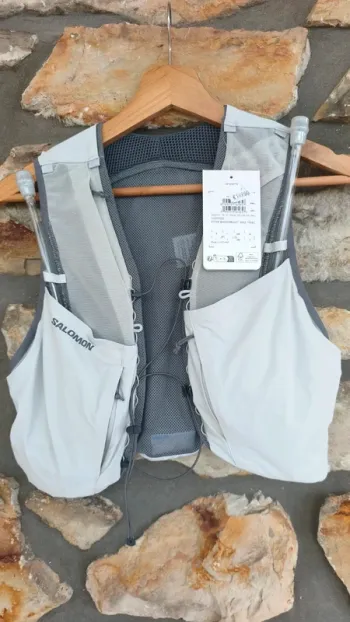 Używany Salomon Sense Pro 10W Running Accessories