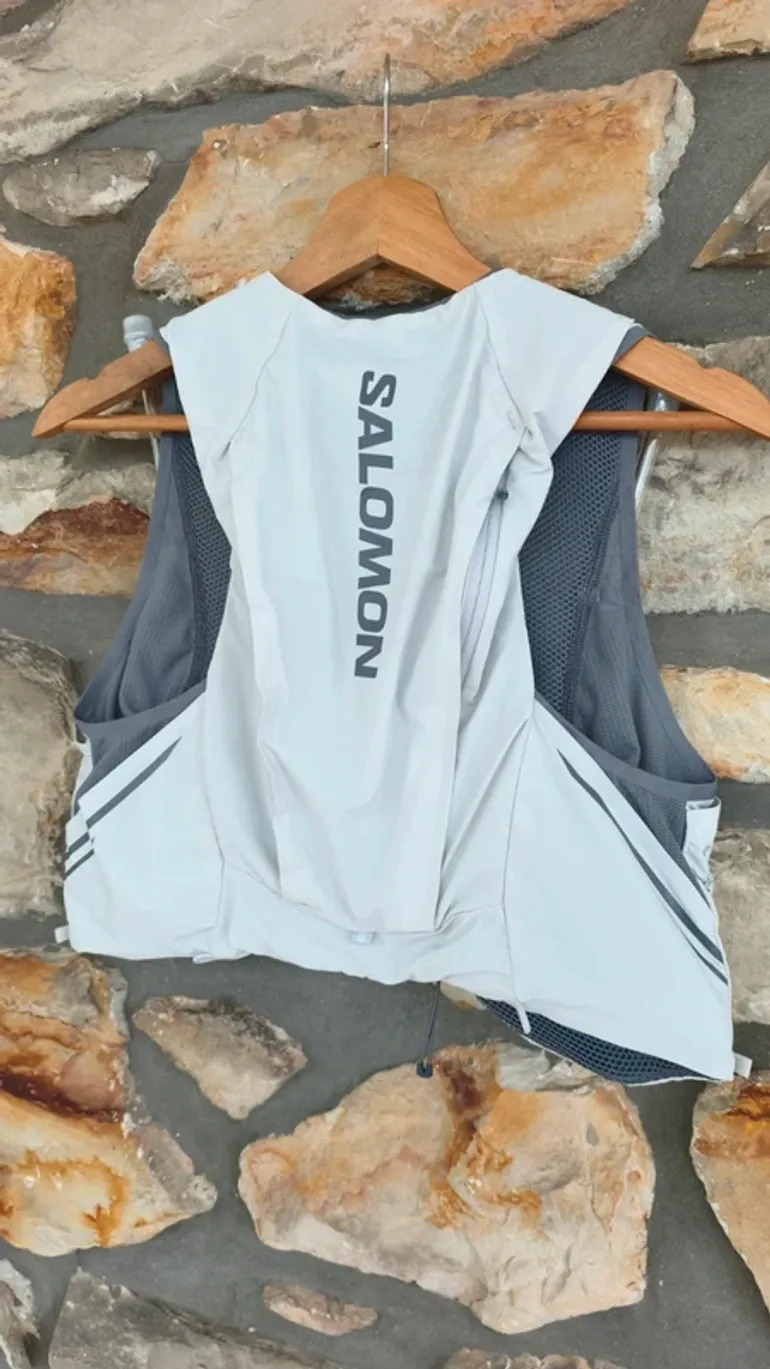 Używany Salomon Sense Pro 10W bike — zdjęcie 6 z 8