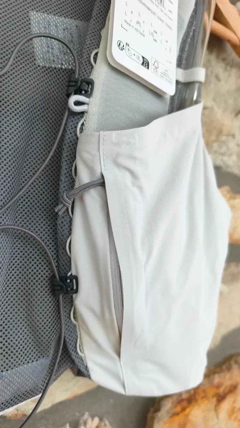 Używany Salomon Sense Pro 10W bike — zdjęcie 4 z 8