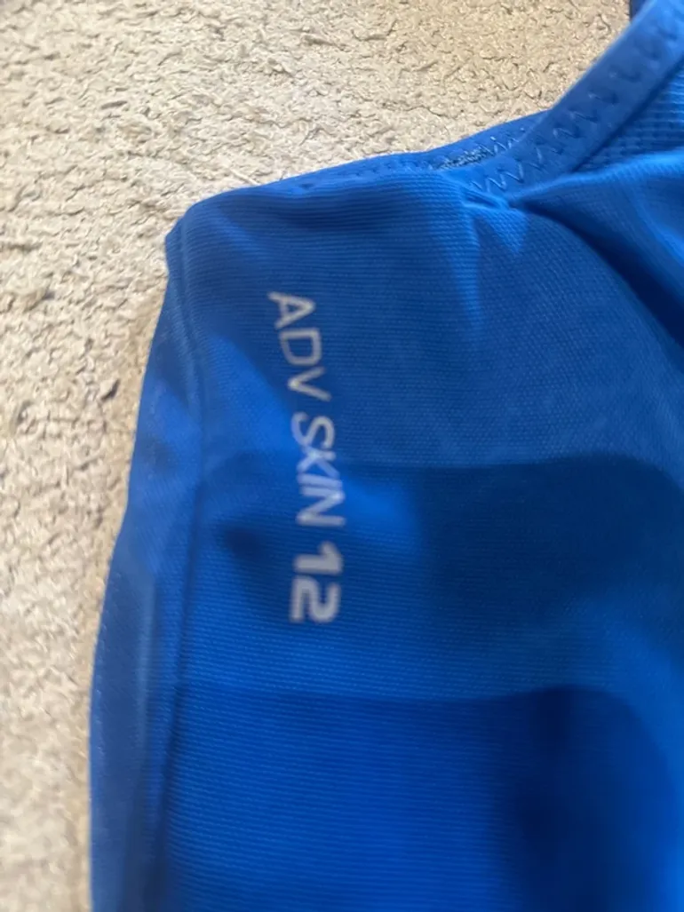 Used Salomon Adv Skin 12 bike — image 4 of 4