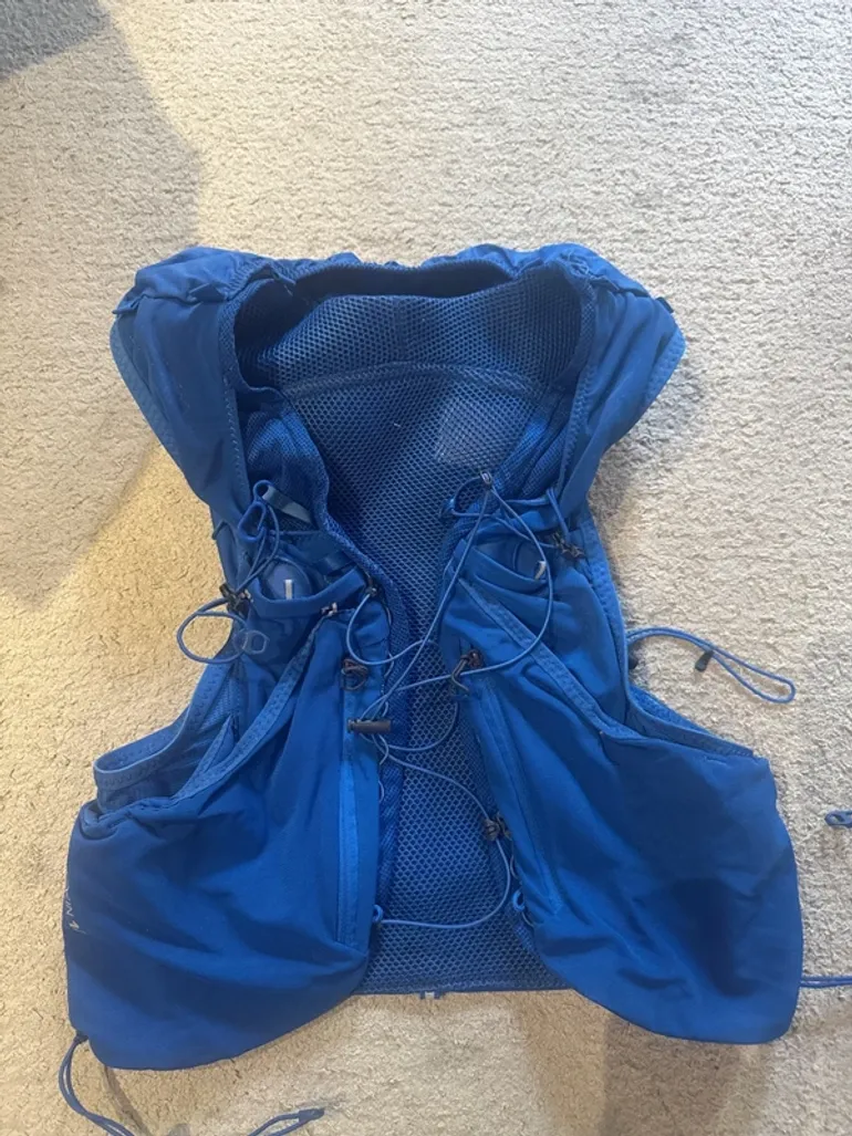 Used Salomon Adv Skin 12 bike — image 2 of 4