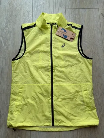 Used Asics Metarun Running Accessories