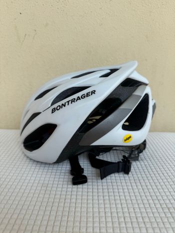 Brugt Bontrager Starvos Mips Helmet bike — billede 2 af 6