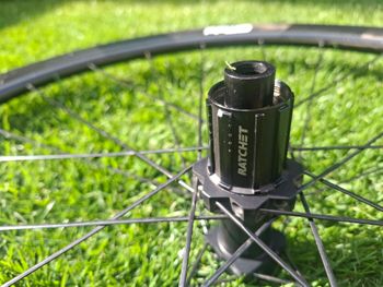 Brugt Ffwd Drift 2022 bike — billede 4 af 9
