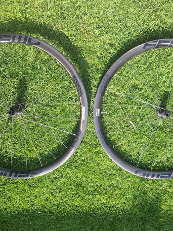 Brugt Ffwd Drift 2022 bike — billede 3 af 9