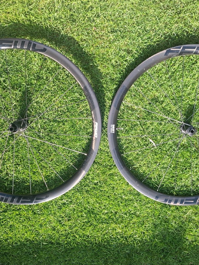 Brugt Ffwd Drift 2022 bike — billede 3 af 9