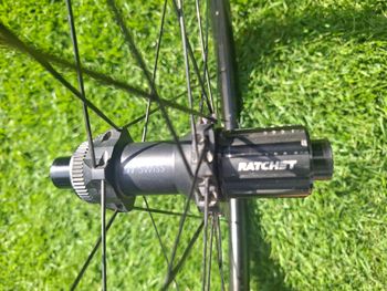 Brugt Ffwd Drift 2022 bike — billede 5 af 9