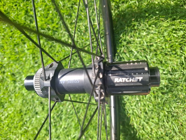 Brugt Ffwd Drift 2022 bike — billede 5 af 9