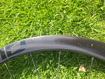Brugt Ffwd Drift 2022 bike — billede 7 af 9