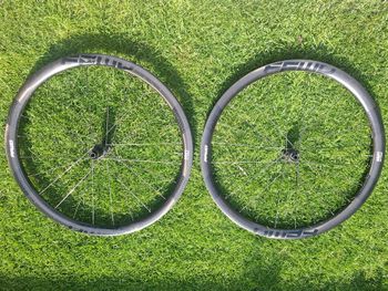 Brugt Ffwd Drift 2022 bike — billede 2 af 9