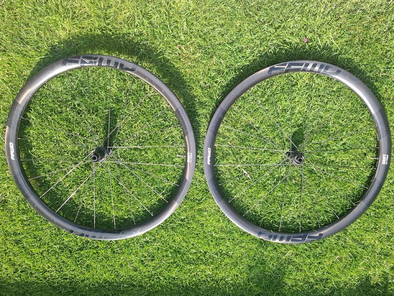 Brugt Ffwd Drift 2022 bike — billede 2 af 9