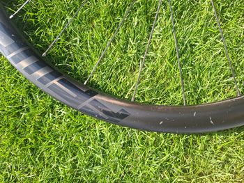 Brugt Ffwd Drift 2022 bike — billede 9 af 9