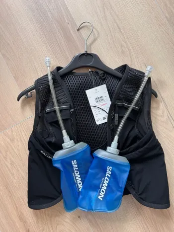 Použité Salomon Active Skin 8 Set bike — obrázek 4 z 4