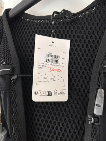 Použité Salomon Active Skin 8 Set bike — obrázek 3 z 4