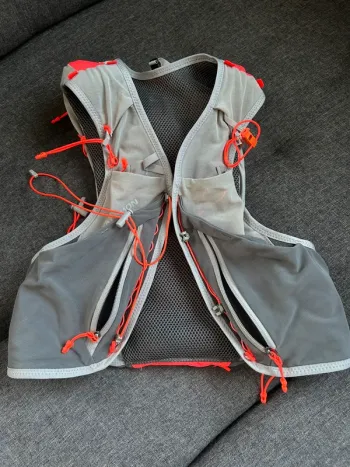 Used Salomon ADV Skin 12 bike — image 2 of 4