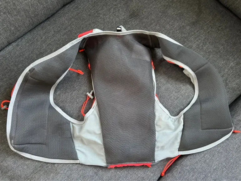 Used Salomon ADV Skin 12 bike — image 3 of 4