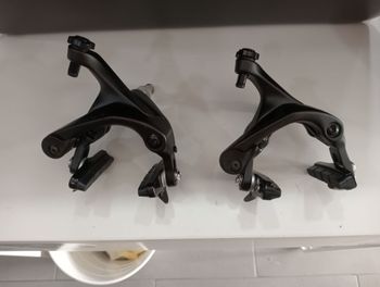 Używany Shimano Ultegra BR-R8100 Brakes