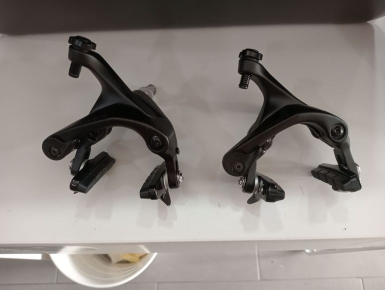 Shimano Ultegra BR-R8100 bike usato — immagine 2 di 2