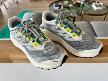 Salomon Aero Blaze GRVL Running Shoes d'occasion