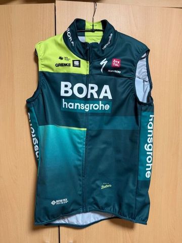 Used Sportful Wind Vest 2024 Cycling Clothing