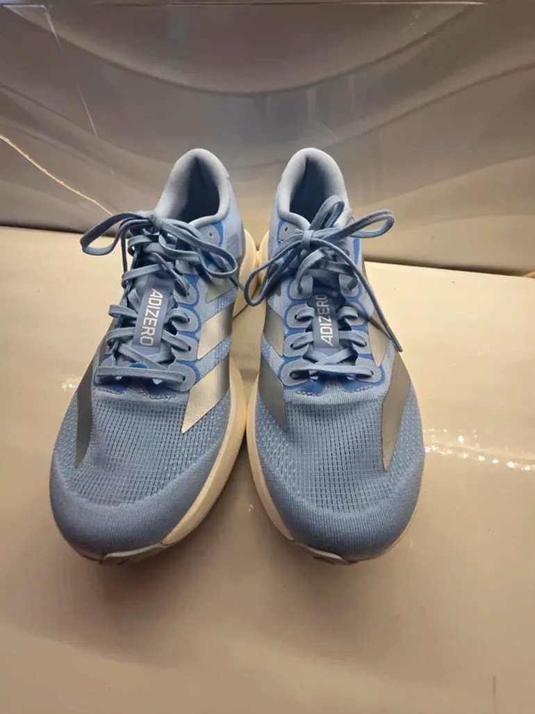 Adidas Adizero Evo SL bike usato — immagine 5 di 7