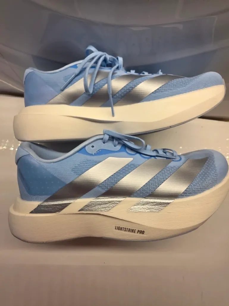 Adidas Adizero Evo SL bike usato — immagine 2 di 7