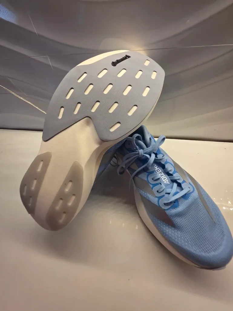 Adidas Adizero Evo SL bike usato — immagine 6 di 7
