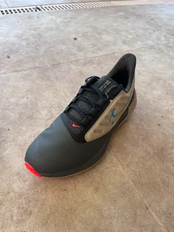 Used Nike Air Winflo Shield bike — image 4 of 7