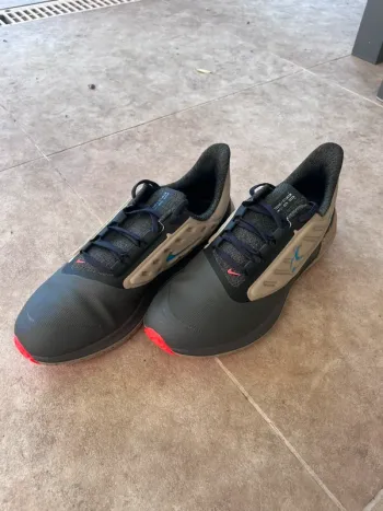 Used Nike Air Winflo Shield bike — image 3 of 7