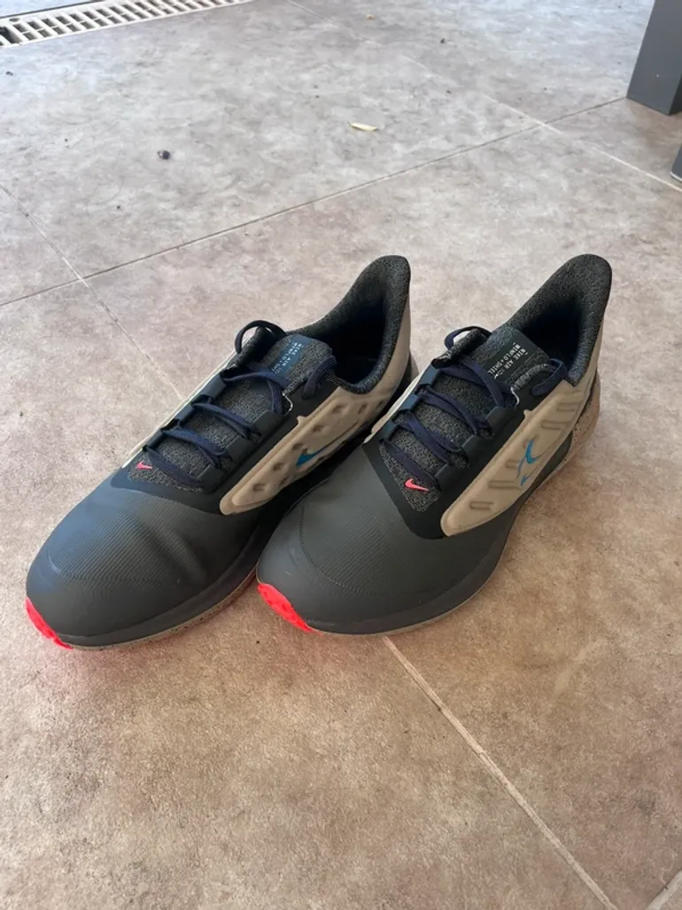 Used Nike Air Winflo Shield bike — image 3 of 7