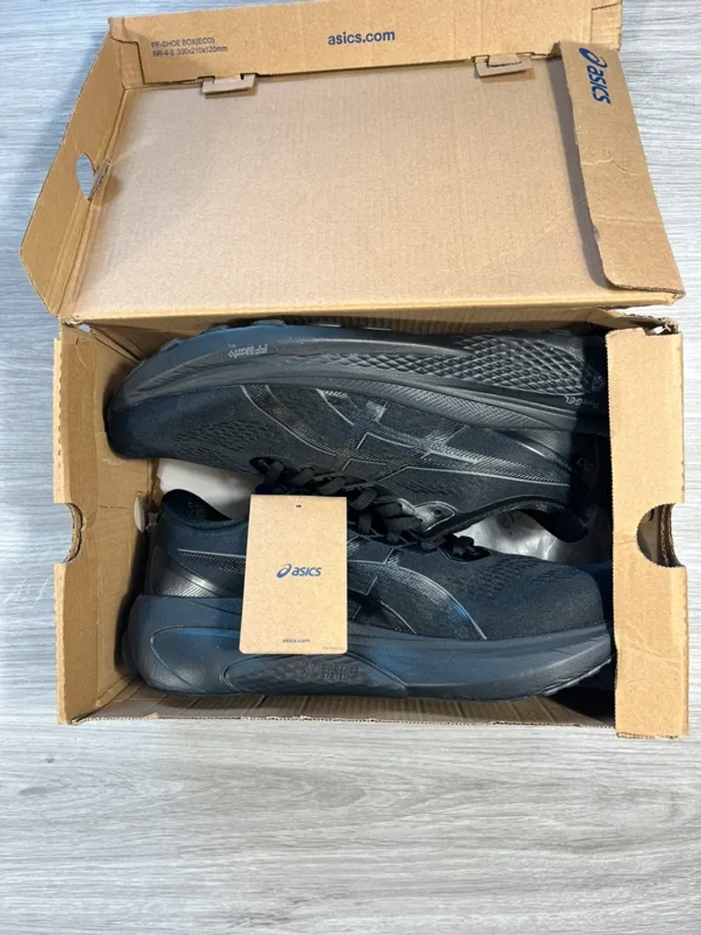 Used New Balance Asics Gel Kayano 30 bike — image 7 of 7