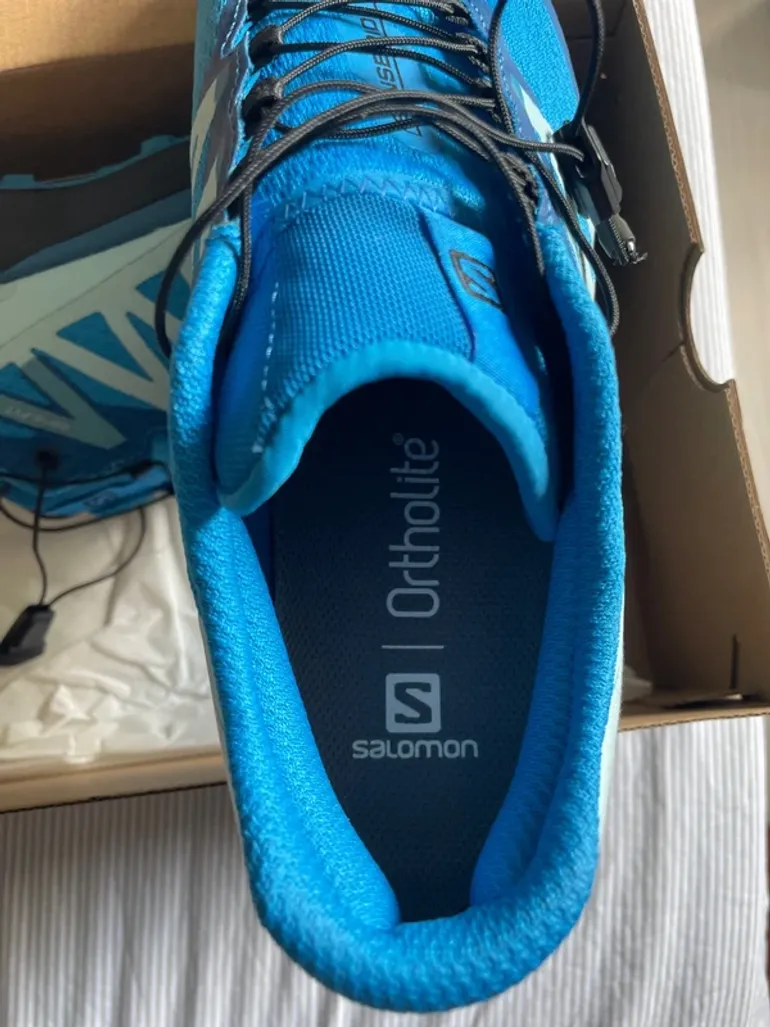 Gebrauchtes Salomon Sense Ride 4 bike — Bild 8 von 9