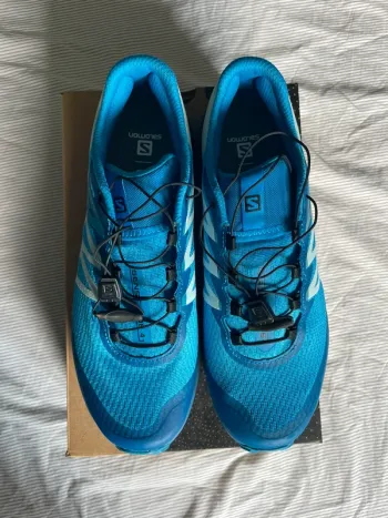 Gebrauchtes Salomon Sense Ride 4 bike — Bild 3 von 9