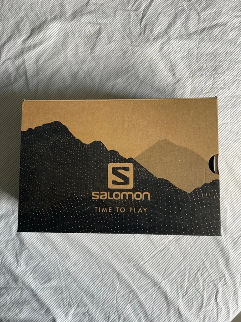 Gebrauchtes Salomon Sense Ride 4 bike — Bild 7 von 9
