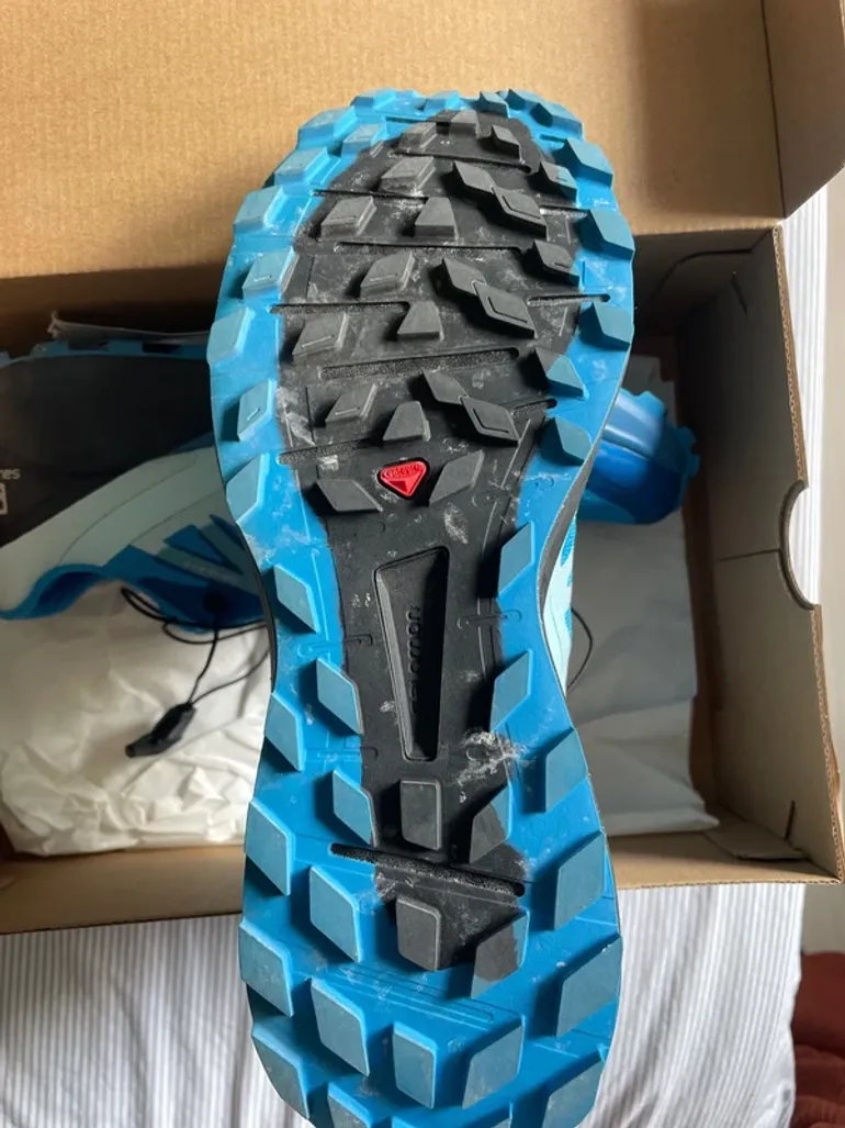 Gebrauchtes Salomon Sense Ride 4 bike — Bild 9 von 9