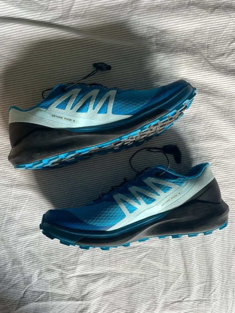 Gebrauchtes Salomon Sense Ride 4 bike — Bild 2 von 9